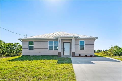 8041 Oakleaf Cir, Labelle, FL 33935 photo 1