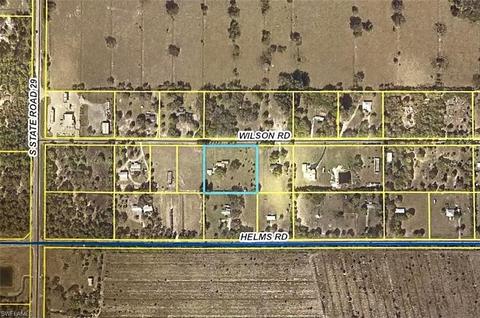 255 Wilson Rd, Labelle, FL 33935 photo 27