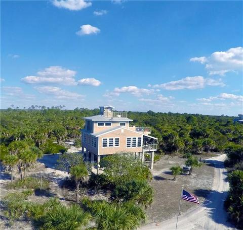 14824 Seagull Dr, Captiva, FL 33924