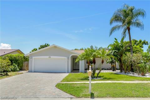 Casas En Venta En Naples Baratas