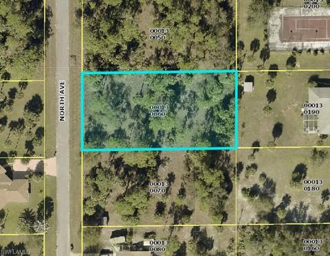 512 North Ave, Lehigh Acres, FL 33972