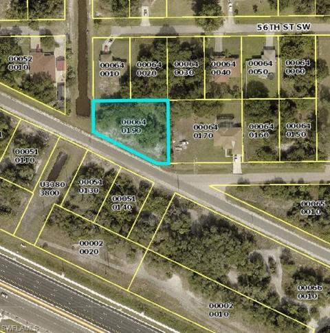 1925 Meadow Rd, Lehigh Acres, FL 33976