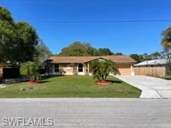 470 Calhoun St, Labelle, FL 33935 photo 3