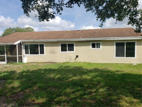 4030 Rainbow Cir, Labelle, FL 33935 photo 6