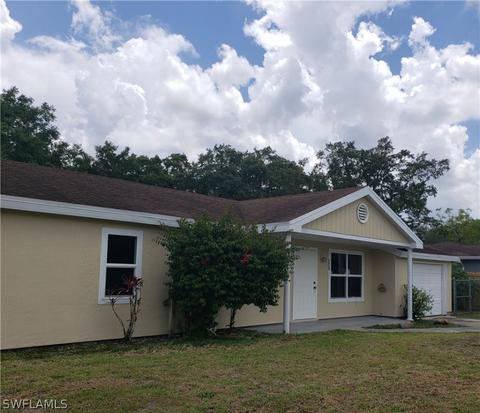 4030 Rainbow Cir, Labelle, FL 33935