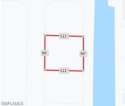 Westwood Rd, North Fort Myers, FL 33917