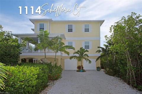 1114 Schefflera Ct, Captiva, FL 33924 photo 1
