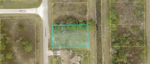 425 Lambda Ave S, Lehigh Acres, FL 33974 photo 1