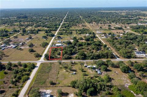 190 Horse Club Ave, Clewiston, FL 33440