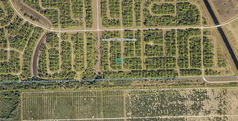 916 Ruby St, Labelle, FL 33935 photo 1