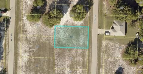 4610 NW 36th Ave, Cape Coral, FL 33993