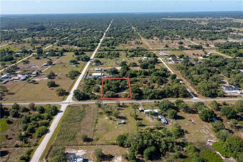 184 Horse Club Ave, Clewiston, FL 33440