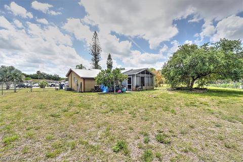 4010 High Ct, Labelle, FL 33935 photo 2