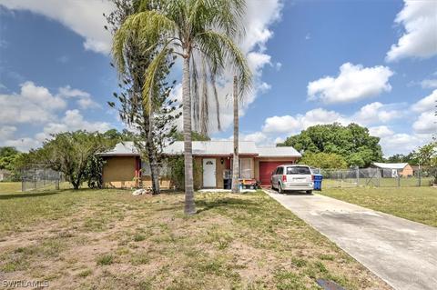 4010 High Ct, Labelle, FL 33935 photo 1