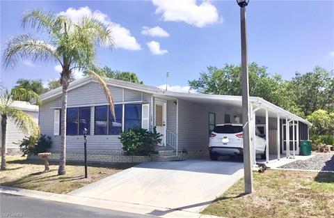 15550 Burnt Store Rd #46, Punta Gorda, FL 33955