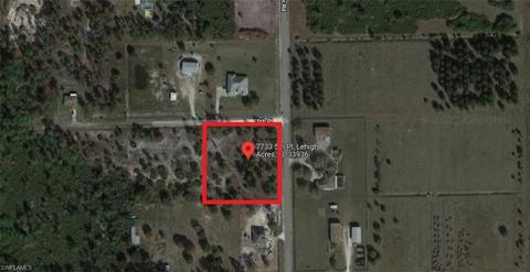 7733 5th Pl, Lehigh Acres, FL 33936 photo 1