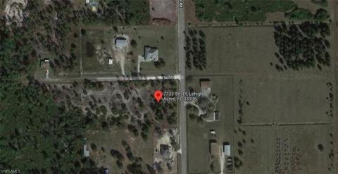 7733 5th Pl, Lehigh Acres, FL 33936 photo 2