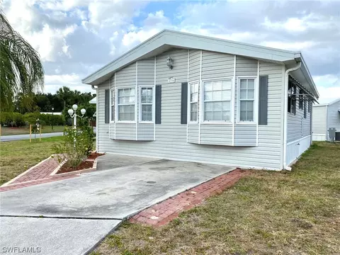 4750 Sawmill Dr W, Estero, FL 33928 photo 2