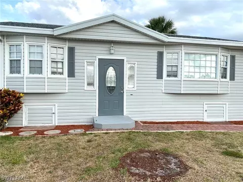 4750 Sawmill Dr W, Estero, FL 33928 photo 1