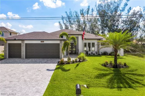 713 SW 13th St, Cape Coral, FL 33991