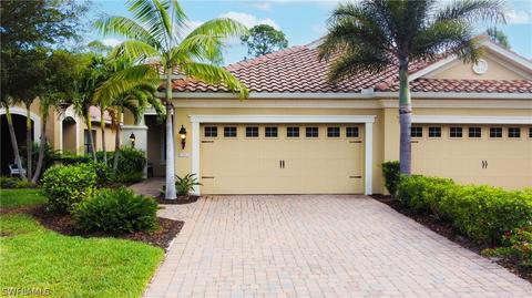 10092 Montevina Dr, Estero, FL 33928 photo 1