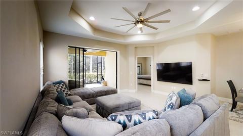 10092 Montevina Dr, Estero, FL 33928 photo 3
