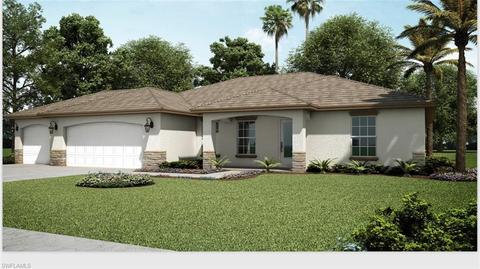 1218 NW 20th St, Cape Coral, FL 33993
