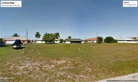 1502 NE 13th Pl, Cape Coral, FL 33909