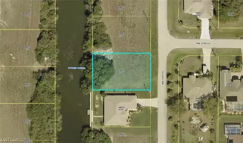 1812 NW 30th Pl, Cape Coral, FL 33993