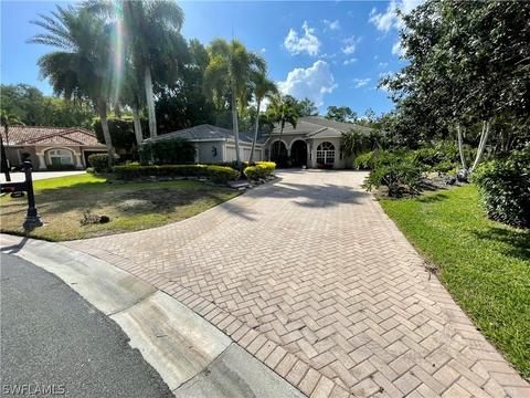7867 Go Canes Way, Fort Myers, FL 33966