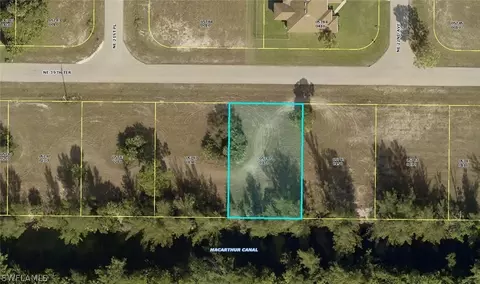 2140 NE 39th Ter, Cape Coral, FL 33909