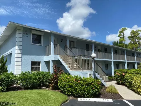 28181 Pine Haven Way #142, Bonita Springs, FL 34135