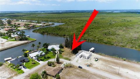 1420 NW 42nd Ave, Cape Coral, FL 33993