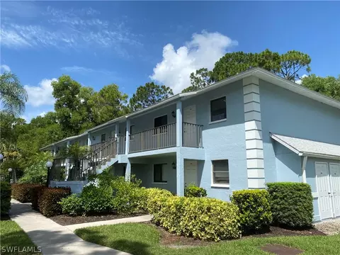 28151 Pine Haven Way #121, Bonita Springs, FL 34135