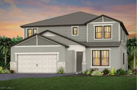 20107 Kingmont Dr, Estero, FL 33928 photo 1