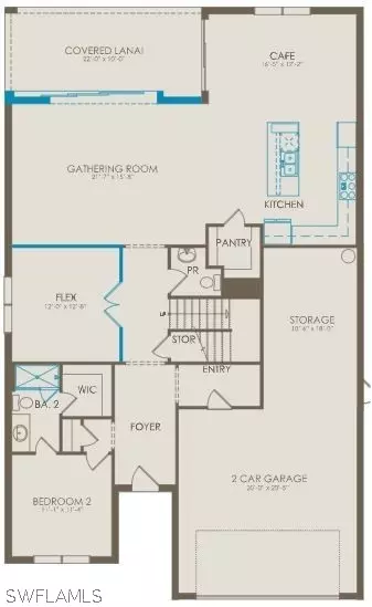20107 Kingmont Dr, Estero, FL 33928 photo 2
