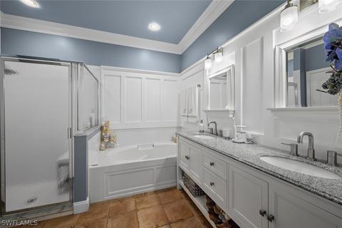 9864 Colonial Walk N, Estero, FL 33928 photo 21