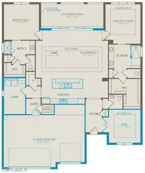 18214 Killinton Ct, Estero, FL 33928 photo 2