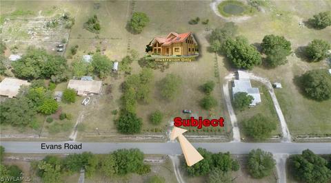 880 Evans Rd, Labelle, FL 33935 photo 2
