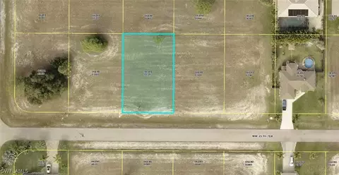 2829 NW 25th Ter, Cape Coral, FL 33993