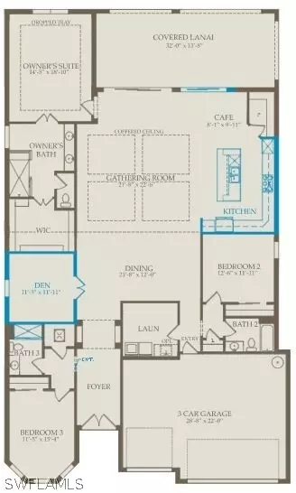 17423 Cabrini Way, Estero, FL 33928 photo 2