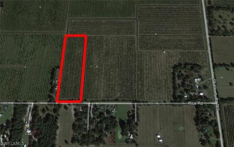 SE Rice St, Arcadia, FL 34266