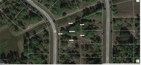 Ecker Ter, North Port, FL 34288