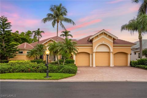 11381 Compass Point Dr, Fort Myers, FL 33908