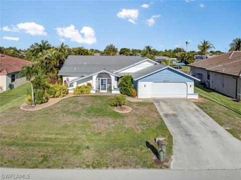 4314 SW 3rd Ave, Cape Coral, FL 33914