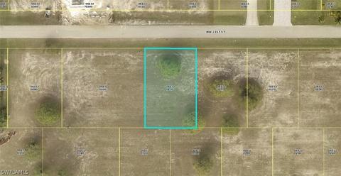 2702 NW 21st St, Cape Coral, FL 33993