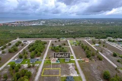 4717 NW 39th Pl, Cape Coral, FL 33993