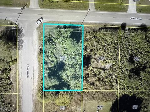 3219 8th St SW, Lehigh Acres, FL 33976