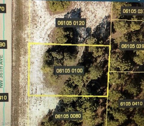 4523 NW 36th Ave, Cape Coral, FL 33993
