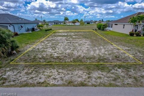 4226 NW 34th Ln, Cape Coral, FL 33993